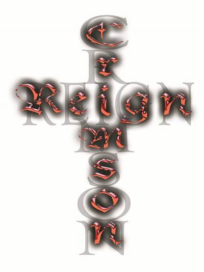 logo Crimson Reign
